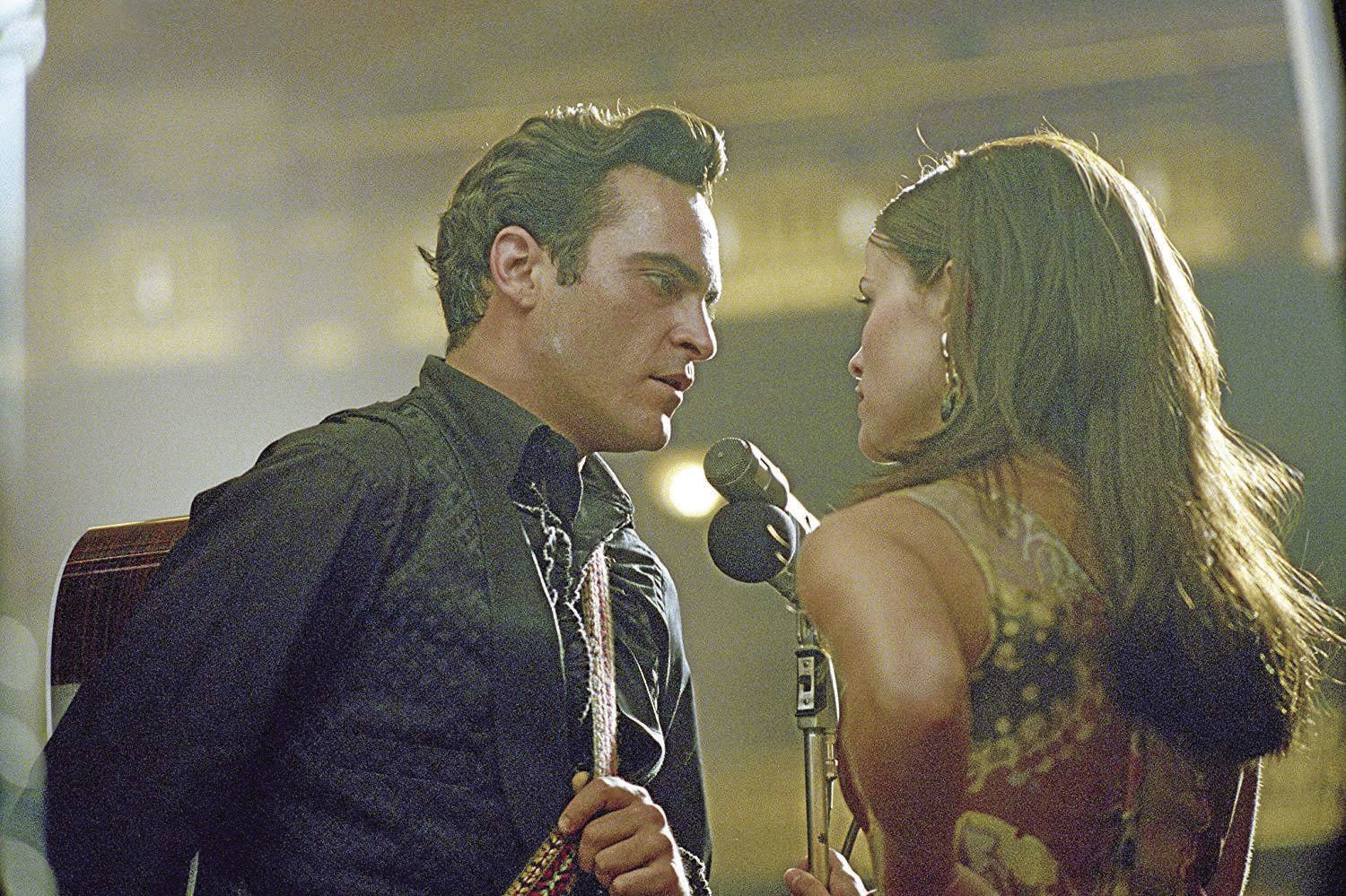 9. 'Walk the Line' (2005)